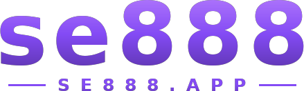se888 logo