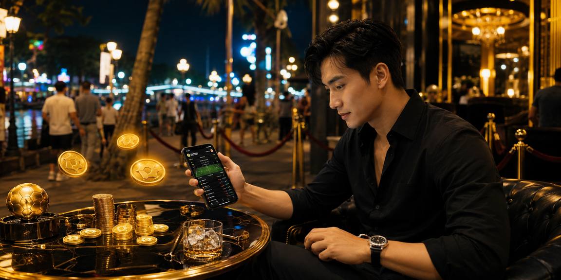 se888 Keno Viet tại se888 hoạt động như thế nào
