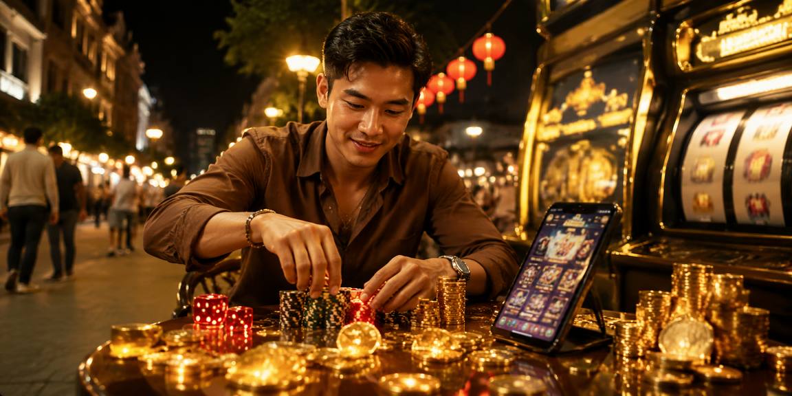 se888 Bàn Casino Riêng Tư — Trải Nghiệm Khác Biệt Tại se888